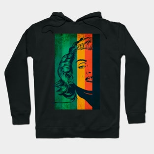 Monroe Last Days Hoodie